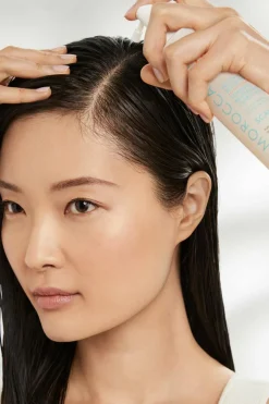 New Moroccanoil Tonique revitalisant sans rinçage