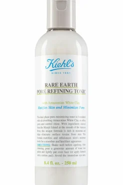 Clearance Kiehl's Tonique visage biphasé à l’argile blanche pour resserrer les pores Rare Earth