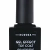 Sale Korres Top coat effet-gel
