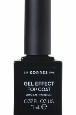 Sale Korres Top coat effet-gel