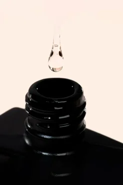 Clearance Manucurist Top coat gel xtrem flash