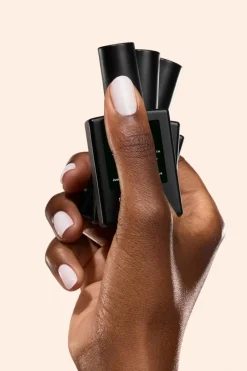 Clearance Manucurist Top coat gel xtrem flash