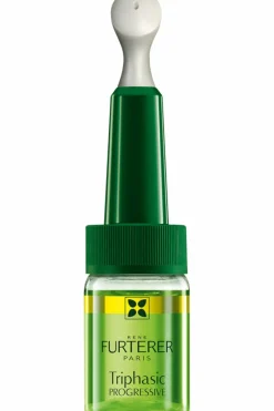 René Furterer Traitement antichute 8 doses Triphasic Progressive