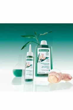Klorane Traitement anti-démangeaisons & anti-pelliculaire