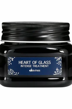 Clearance Davines Traitement intense pour cheveux blonds heart of glass