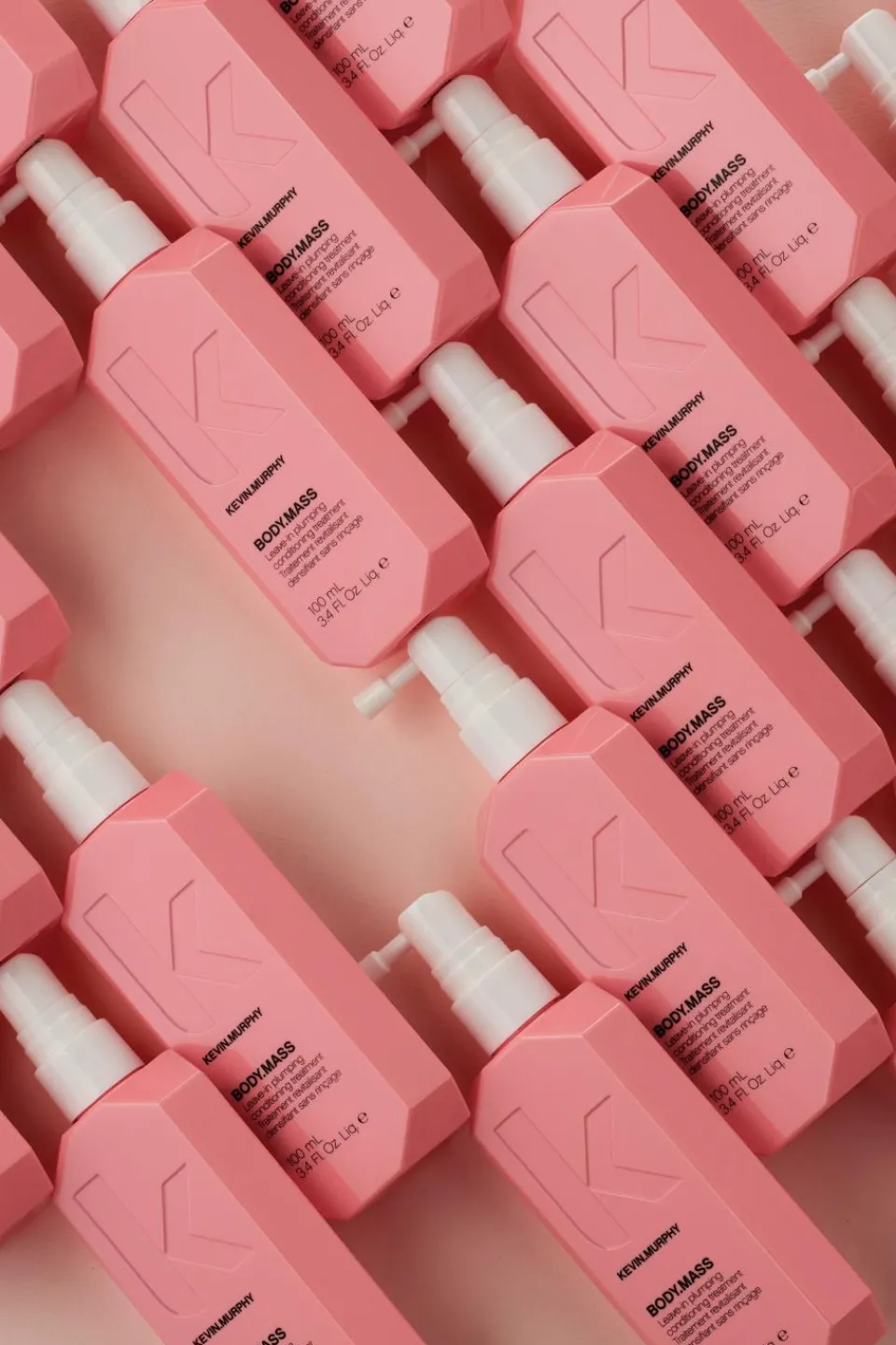 Clearance KEVIN.MURPHY Traitement épaississant sans rinçage BODY.MASS