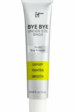 Hot it Cosmetics Traitement pour les poches  Bye Bye Under Eye Bags