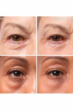 Hot it Cosmetics Traitement pour les poches  Bye Bye Under Eye Bags