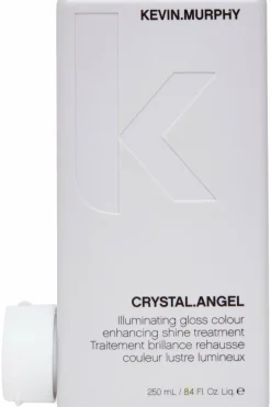 KEVIN.MURPHY Traitement sublimateur de brillance CRYSTAL.ANGEL