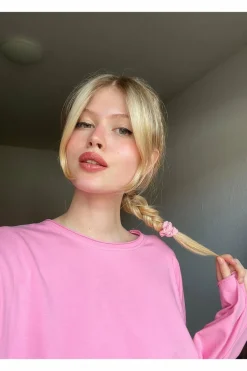 Online Invisibobble Trio de sprunchies Loop Be Gentle