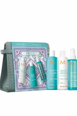 New Moroccanoil Trousse anti-frisottis