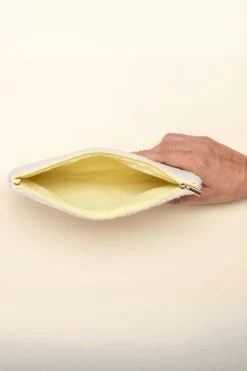 Best Pomponne Trousse baume & blush 2-en-1 et granité démaquillant