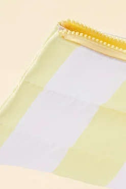 Sale Blissim Trousse x Pomponne