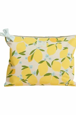 Sale Blissim Trousse citron
