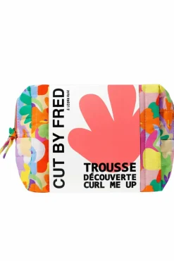 Clearance Cut by Fred Trousse découverte pour cheveux bouclés