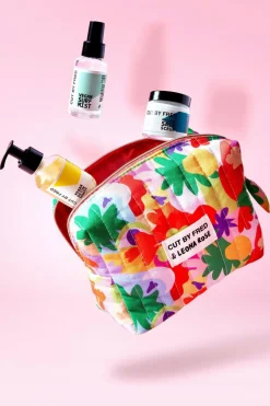 Sale Cut by Fred Trousse découverte pour des cheveux detoxifiés