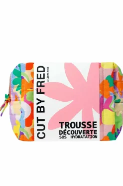 Sale Cut by Fred Trousse découverte pour des cheveux hydratés