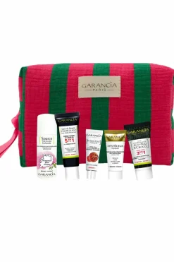 Best Garancia Trousse découverte Rituel de soins