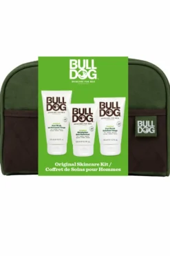 Outlet Bulldog Trousse de soins pour homme