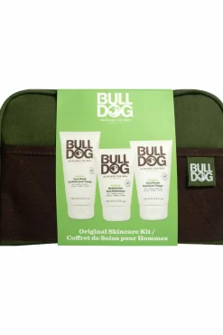 Outlet Bulldog Trousse de soins pour homme