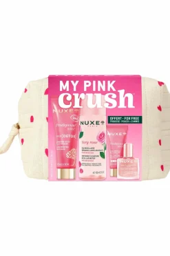 Nuxe Trousse de voyage Pink Crush