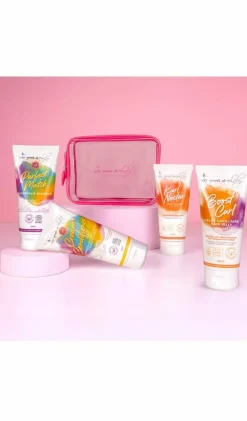 Online Les Secrets de Loly Trousse de voyage pour cheveux bouclés