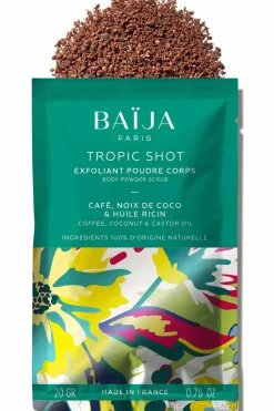 Discount Baïja Trousse duo de soins corps gommage + pommade