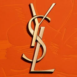 Clearance Yves Saint Laurent Trousse Eau de parfum Black Opium & miniature mascara Lash Clash