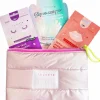 Online Inuwet (In Unicorn We Trust) Trousse Ibiza trio masques