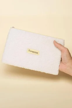 Best Pomponne Trousse mascara booster de cils et rouge à levrès semi-mat