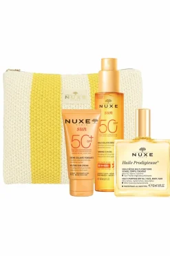 Sale Nuxe Trousse mes essentiels de l’été