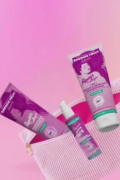 Energie Fruit Trousse routine capillaire Collagen