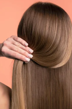 Clearance Energie Fruit Trousse routine capillaire Monoï