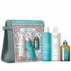 Hot Moroccanoil Trousse volume 1 soin original offert