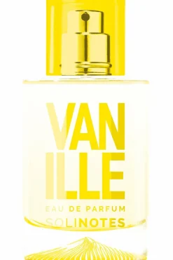 Best Solinotes Vanille Eau de Parfum