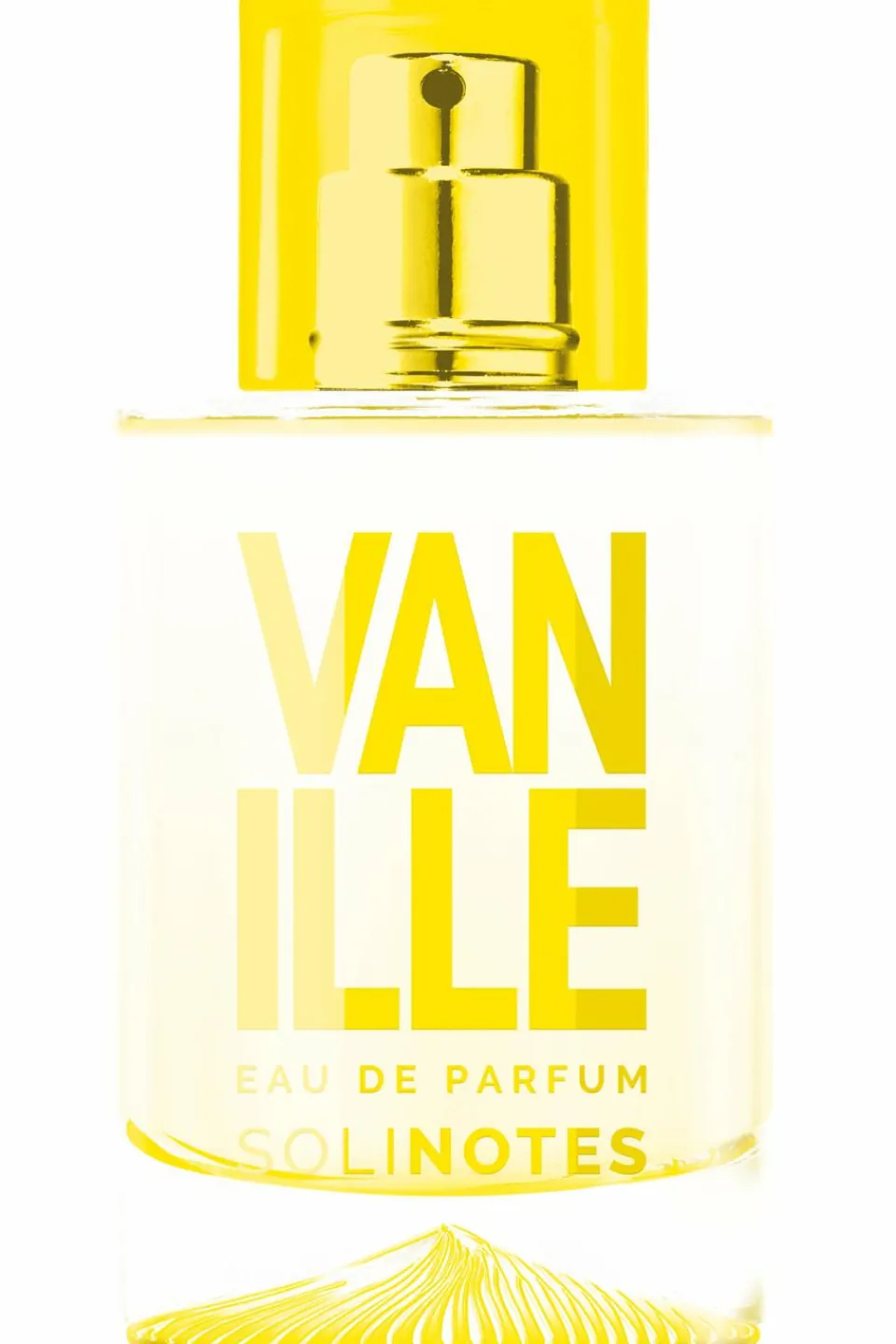 Best Solinotes Vanille Eau de Parfum