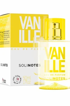 Best Solinotes Vanille Eau de Parfum