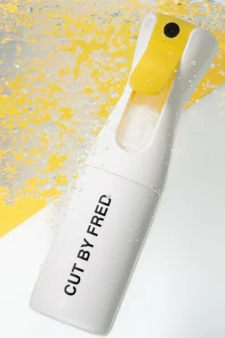 Clearance Cut by Fred Vaporisateur d’eau rechargeable Pschiitt By Fred