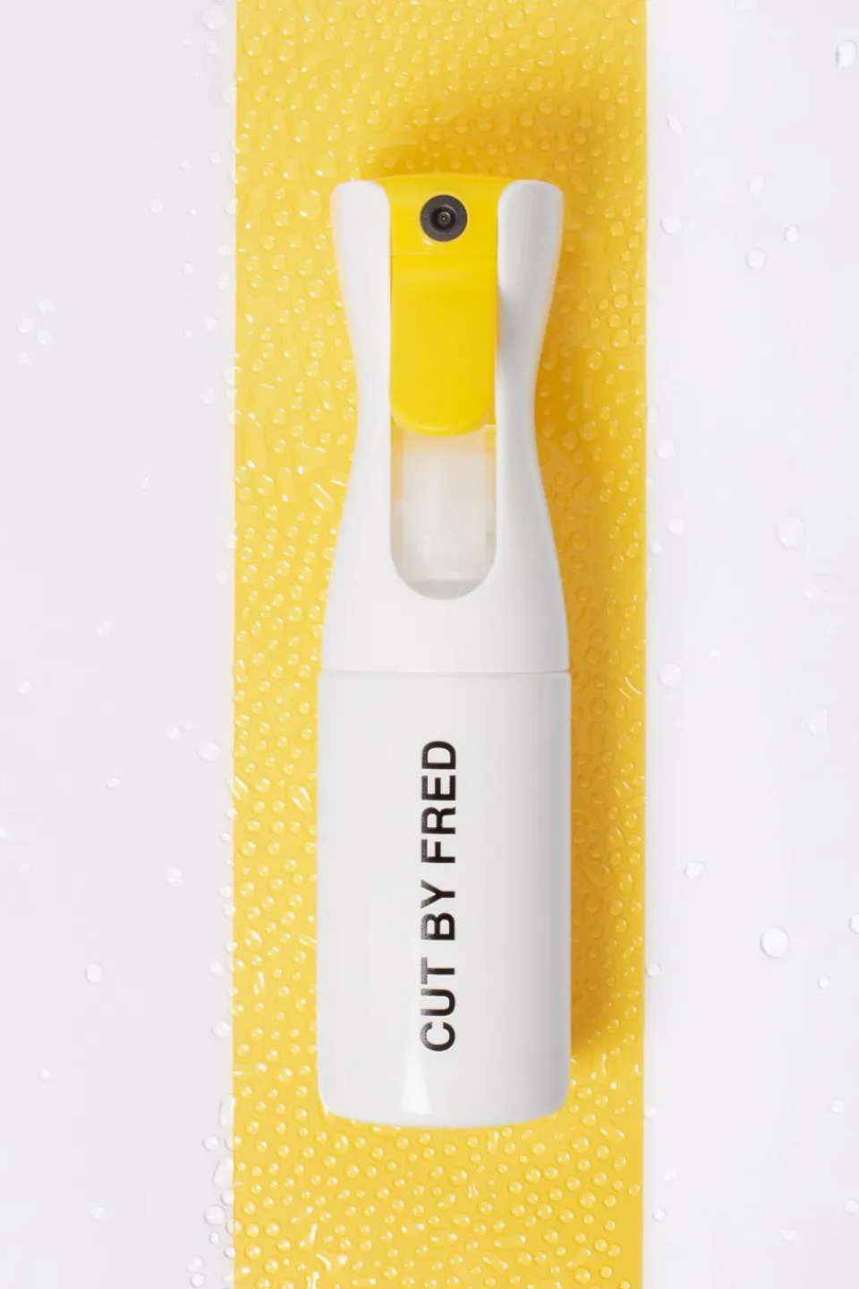 Clearance Cut by Fred Vaporisateur d’eau rechargeable Pschiitt By Fred