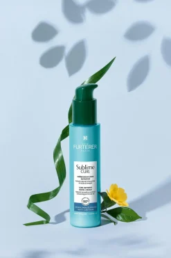 Best René Furterer Velouté nutri-activateur de boucles sans rinçage Sublime Curl