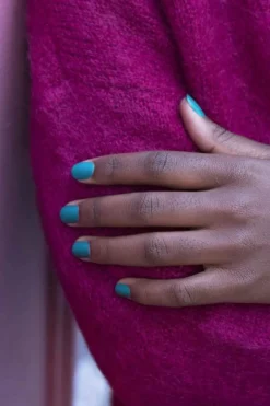 New Nailmatic Vernis à ongles Pure Color