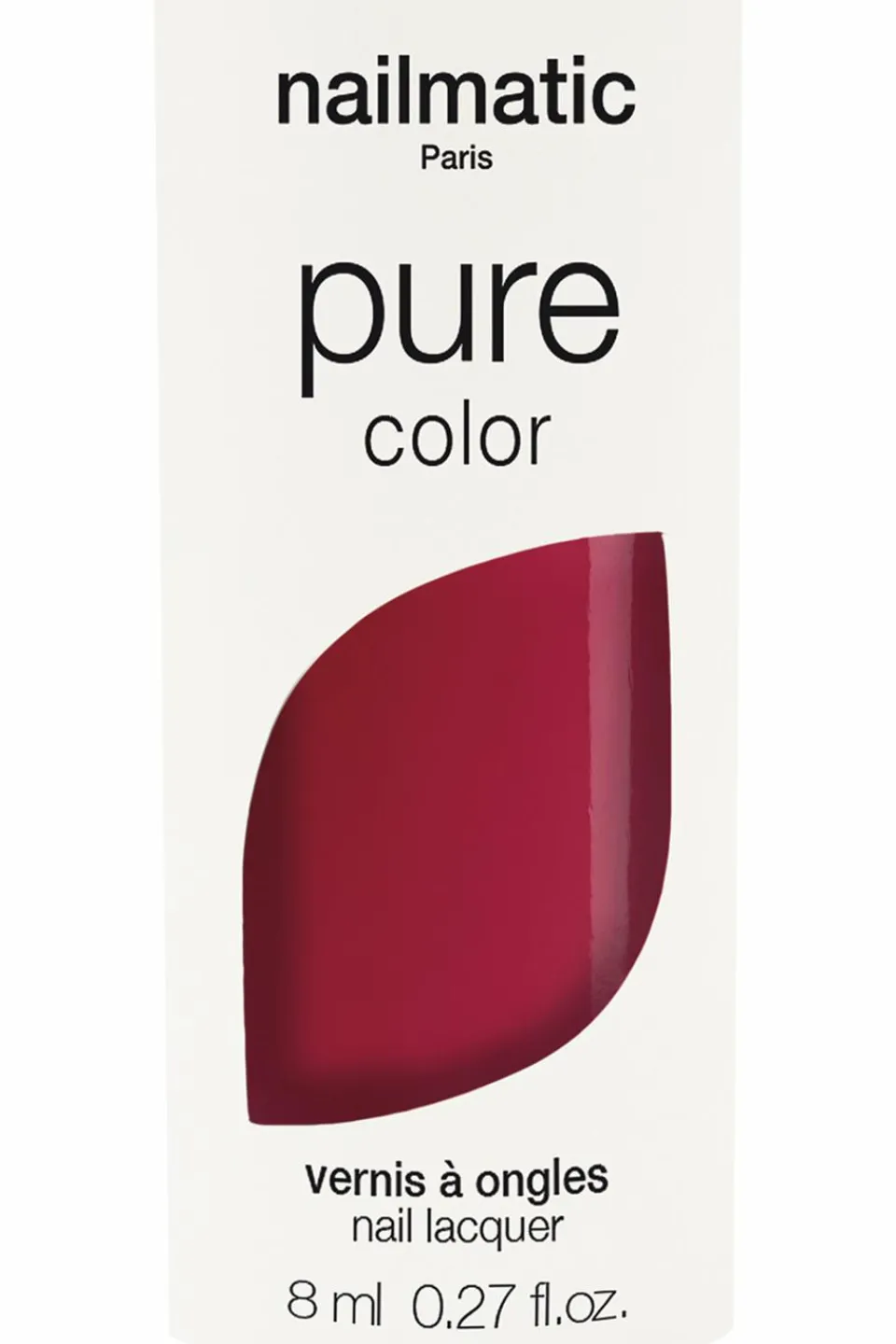 New Nailmatic Vernis à ongles Pure Color