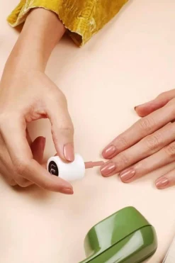 New Nailmatic Vernis à ongles Pure Color