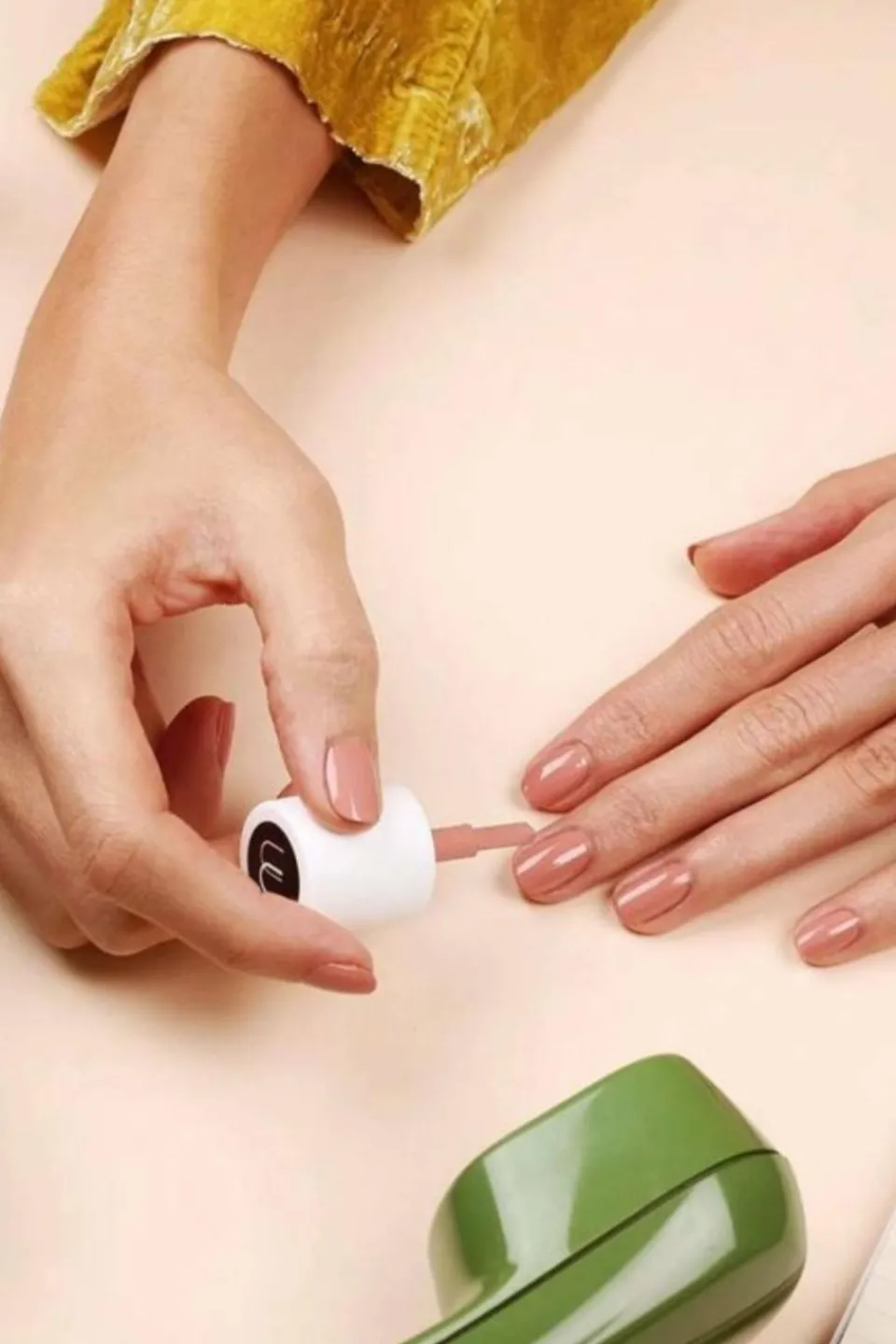 New Nailmatic Vernis à ongles Pure Color