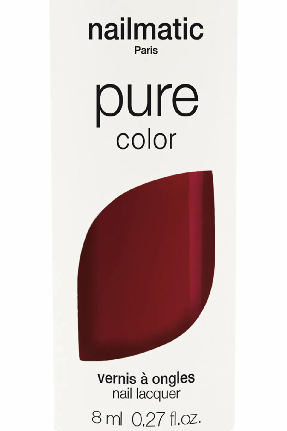 New Nailmatic Vernis à ongles Pure Color