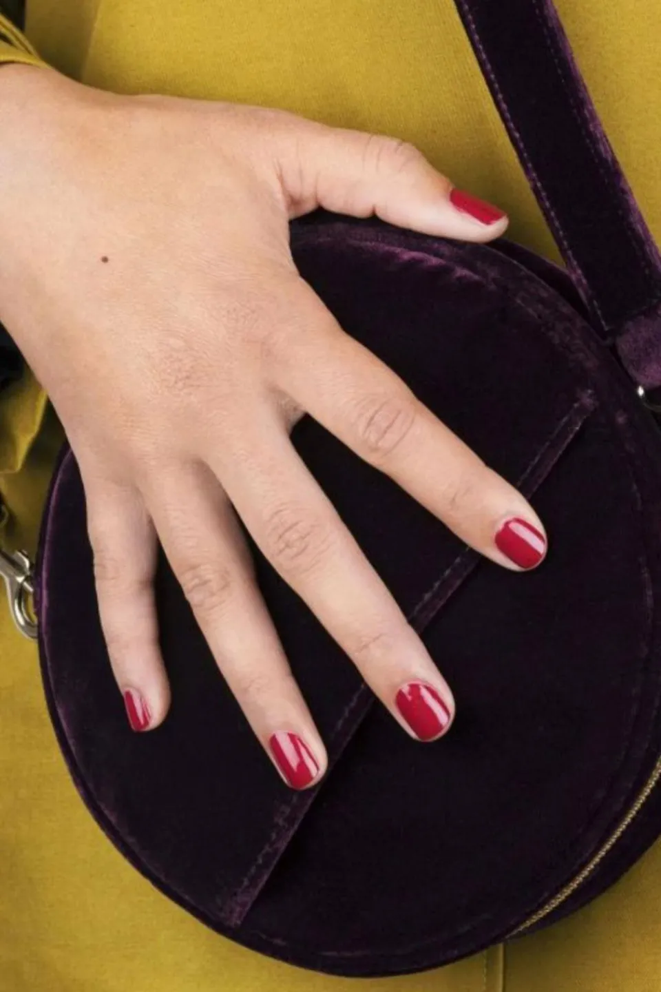 New Nailmatic Vernis à ongles Pure Color