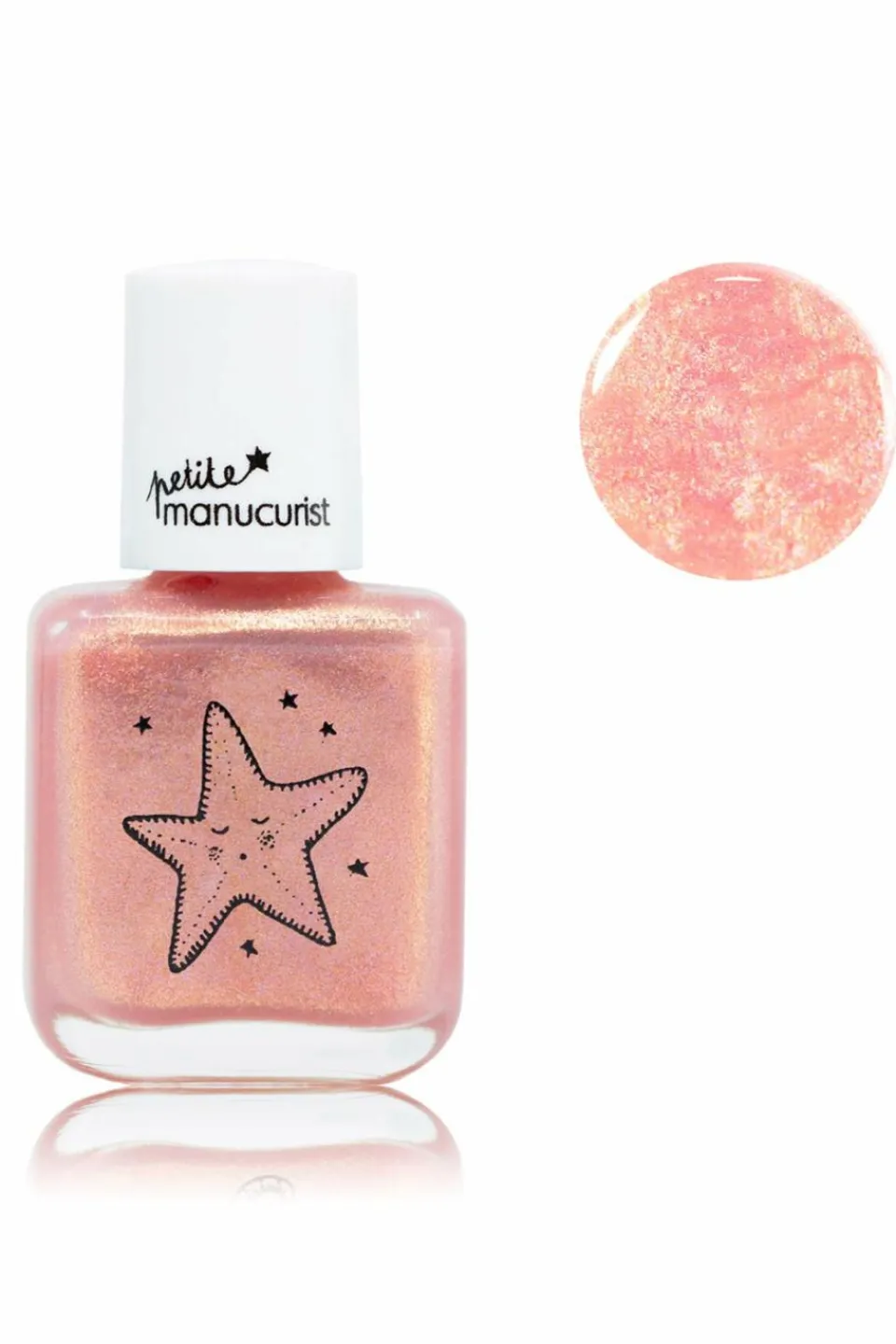 Clearance Manucurist Vernis enfant