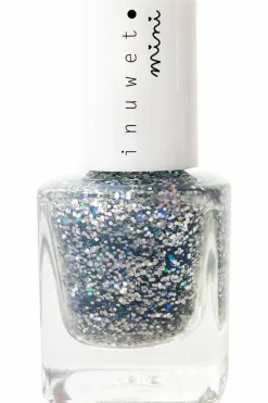 New Inuwet (In Unicorn We Trust) Vernis enfant parfumé à base d’eau