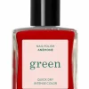 Sale Manucurist Vernis Green