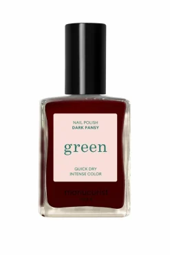 Sale Manucurist Vernis Green